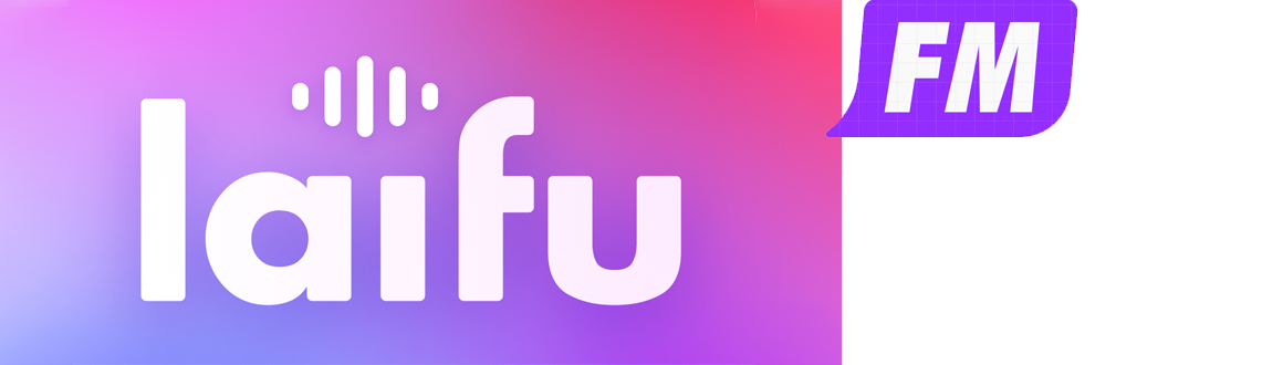 laifufm Logo